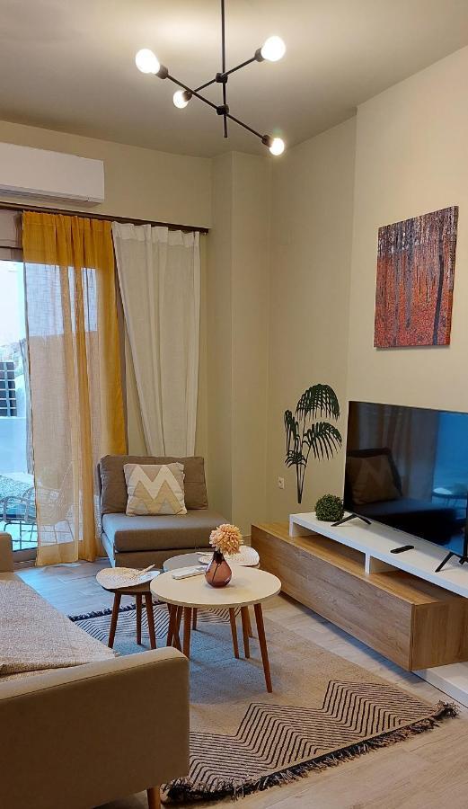 Peter'S Place Apartment Preveza Exterior photo
